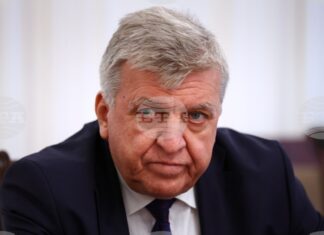 От октомври 2025 г. досега са извършени 66 проверки на големи горивни инсталации, каза министърът на околната среда и водите в оставка Манол Генов