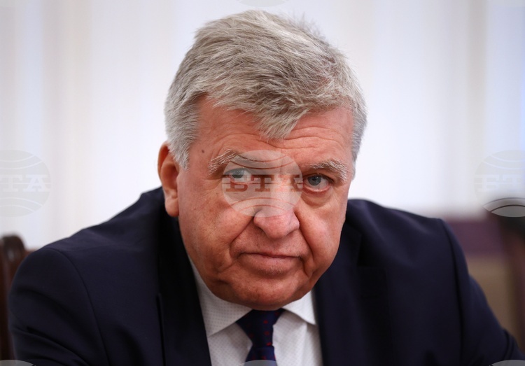 От октомври 2025 г. досега са извършени 66 проверки на големи горивни инсталации, каза министърът на околната среда и водите в оставка Манол Генов