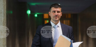 От „Величие“ изпратиха сигнал до прокуратурата заради посегателство срещу член на партията в Гоце Делчев