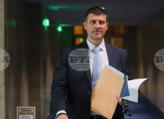 От „Величие“ изпратиха сигнал до прокуратурата заради посегателство срещу член на партията в Гоце Делчев