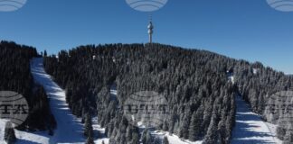 Пампорово е домакин на изнесеното заседание на парламентарната Комисия по туризъм