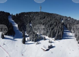 Пампорово е домакин на изнесеното заседание на парламентарната Комисия по туризъм