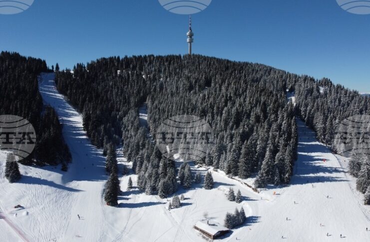 Пампорово е домакин на изнесеното заседание на парламентарната Комисия по туризъм