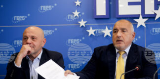 Партньорството между държавата и технологичния сектор е ключът да превърнем България в регионален център за наука и иновации, написа Бойко Брисов