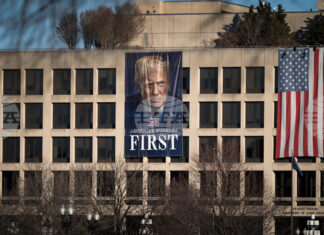 Първата година от втория мандат е увеличила богатството на Тръмп с 2,7 млрд. долара, изчислява „Форбс“