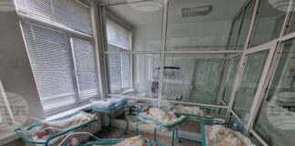 Първото бебе за 2026 г. в МБАЛ "Света София" се е родило 24 минути след полунощ