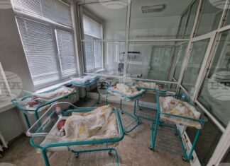 Първото бебе за 2026 г. в МБАЛ "Света София" се е родило 24 минути след полунощ