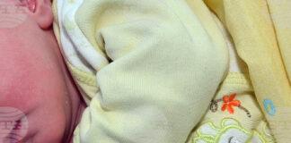 Първото бебе за 2026 г. в "Майчин дом" се е родило 35 минути след полунощ, през 2025 г. са проплакали 3043 деца