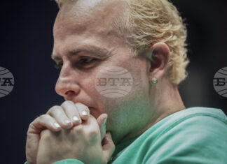 Пътят на диригента Яник Незе-Сеген към Новогодишния концерт на Виенската филхармония започва още през 2022 г.