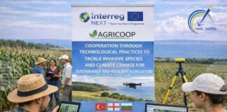 Пилотна станция ще открива вредители в селскостопански райони, съобщиха от ОИЦ-Варна