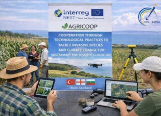 Пилотна станция ще открива вредители в селскостопански райони, съобщиха от ОИЦ-Варна