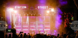 Пловдивският фестивал Station Street започна нова инициатива, чиято цел е да съхрани и развие съвременната алтернативна музикална сцена