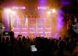 Пловдивският фестивал Station Street започна нова инициатива, чиято цел е да съхрани и развие съвременната алтернативна музикална сцена