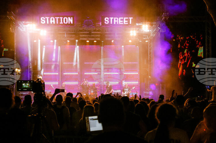 Пловдивският фестивал Station Street започна нова инициатива, чиято цел е да съхрани и развие съвременната алтернативна музикална сцена