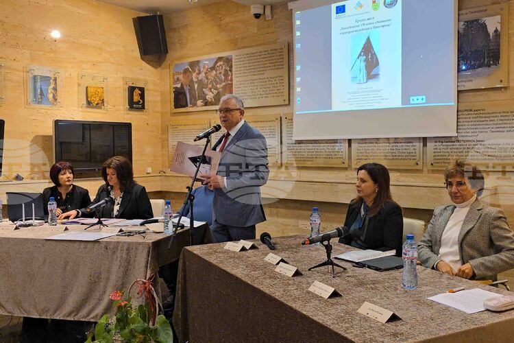 По случай 170 години от рождението на Райна Княгиня в