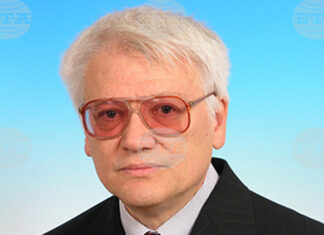 Почина чл.-кор. проф. Емил Хорозов - дългогодишен преподавател във Факултета по математика и информатика на Софийския университет