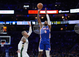 Пол Джордж бе наказан от НБА за 25 мача заради използването на забранено вещество