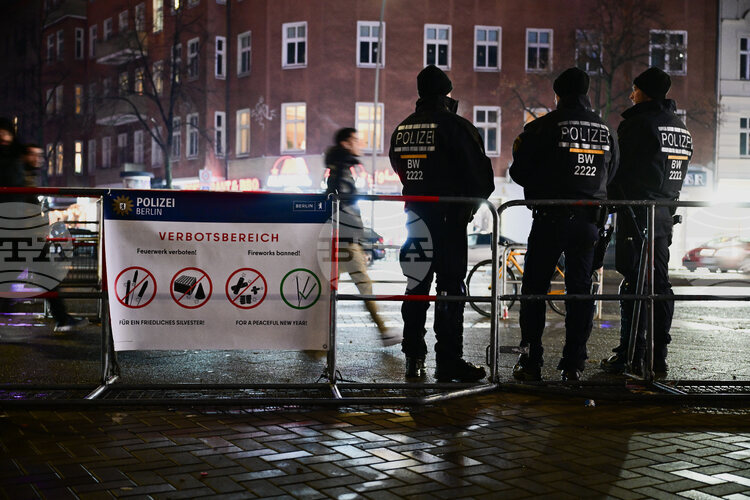 Полицията разследва възможен политически мотив за пожара в еврейската болница в Берлин