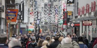 Потребителите в Германия теглят повече кредити за всекидневни разходи