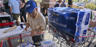 Потребителското доверие в САЩ през януари расте повече от очакваното