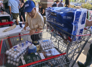 Потребителското доверие в САЩ през януари расте повече от очакваното