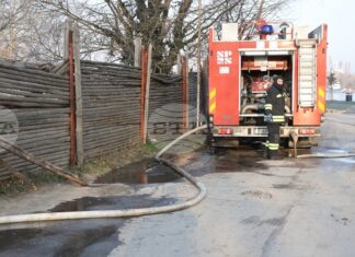 Потушени са общо 54 пожара през изминалото денонощие, загинали са двама души Потушени са общо 54 пожара през изминалото денонощие, загинали са двама души