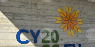 Повечето от незаконните имигранти в Кипър избират да напуснат страната доброволно