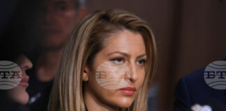 Позицията ми остава последователна и непроменена, каза Рая Назарян в коментар за поста на бъдещ служебен премиер