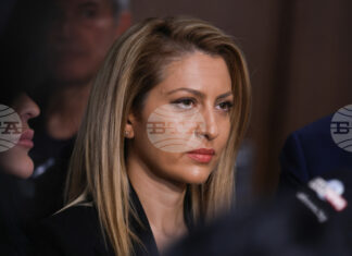 Позицията ми остава последователна и непроменена, каза Рая Назарян в коментар за поста на бъдещ служебен премиер