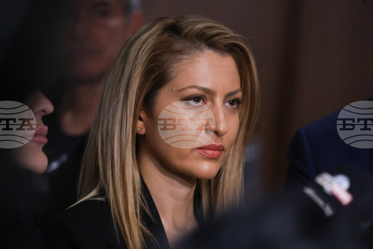 Позицията ми остава последователна и непроменена, каза Рая Назарян в коментар за поста на бъдещ служебен премиер