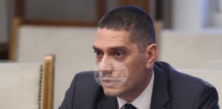 Председателят на комисията по отбрана Христо Гаджев обясни, че за да може да каже срокове, ратификацията за Съвета за мир първо трябва да бъде внесена в парламента