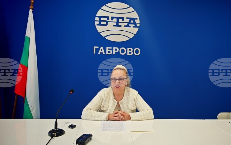 Заместник областният управител на Габрово Даниела Маринова сподели че еврото