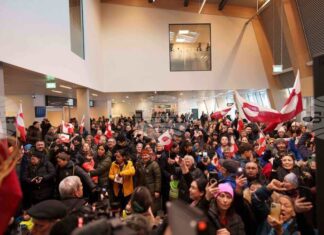 ПРЕГЛЕД НА ПЕЧАТА
                                                                                                Западният печат коментира ситуацията около Гренландия