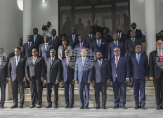 Преходният съвет на Хаити гласува за отстраняване на премиера