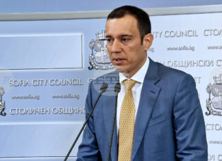 През 2025 г. са разрешени около 33% от всички подадени към Столичната община сигнали, а средното време за реакция е намалено с 43%, съобщи Васил Терзиев