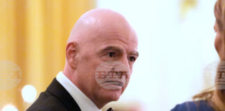 Президентът на ФИФА Джани Инфантино осъди събитията от финала за Купата на африканските нации