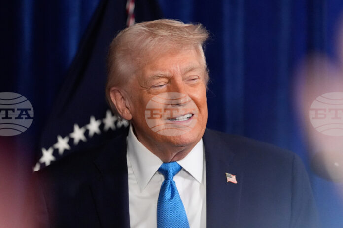 Президентът Тръмп обяви, че ще забрани на големите институционални инвеститори Президентът Тръмп обяви, че ще забрани на големите институционални инвеститори да купуват жилища в САЩ