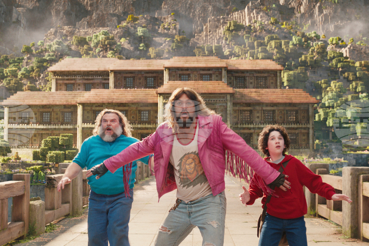 Очаква се приходите от билетите в киното в САЩ и