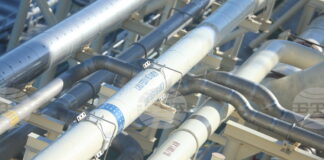 Природният газ поевтинява с 3,3 процента от днес с решение на КЕВР