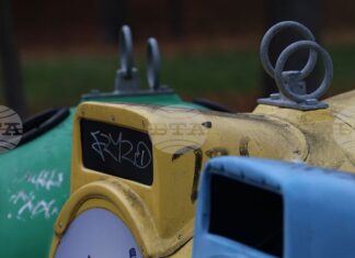 Продължава сметосъбирането в „Слатина“, „Подуяне“ и „Люлин“, съобщават от Столичната община