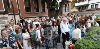 Проектът „Огледала на града“ на доц. д-р Генади Гатев спечели конкурса за куратор на Националните есенни изложби 2026 в Пловдив