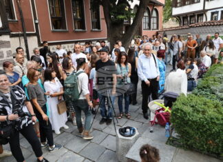 Проектът „Огледала на града“ на доц. д-р Генади Гатев спечели конкурса за куратор на Националните есенни изложби 2026 в Пловдив