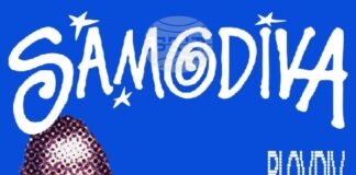 Проектът „Самодива“ започва мини турне с участието на нови имена на българската алтернативна сцена