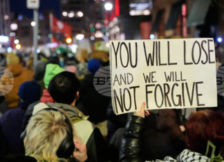 Протестите в САЩ продължават след фаталната стрелба на миграционните служби в Минеаполис