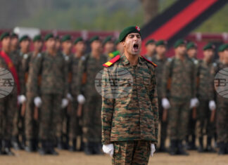 ПТИ: Индийската армия обяви 2026 г. за "година на мрежовото взаимодействие" и подчерта, че антитерористичната операция "Шиндур" продължава