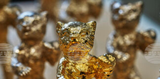 "Берлинале" представя аниме и семейни саги в разнообразната си конкурсна програма