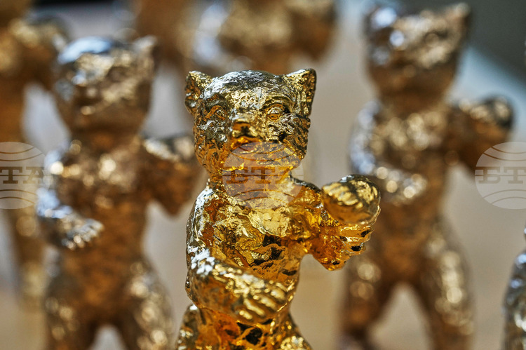 "Берлинале" представя аниме и семейни саги в разнообразната си конкурсна програма