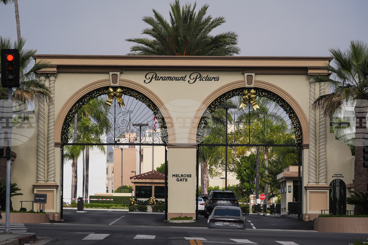 Управителният съвет на американския медиен гигант Уорнър Брос Дискавъри Warner