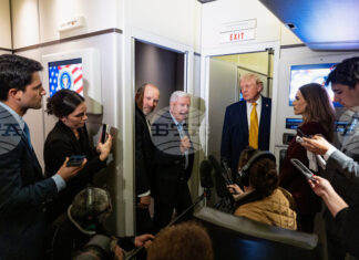 Режимът в Куба изглежда готов да падне, каза Тръмп; Хавана съобщи за 32 убити кубинци при американската операция във Венецуела Режимът в Куба изглежда готов да падне, каза Тръмп; Хавана съобщи за 32 убити кубинци при американската операция във Венецуела