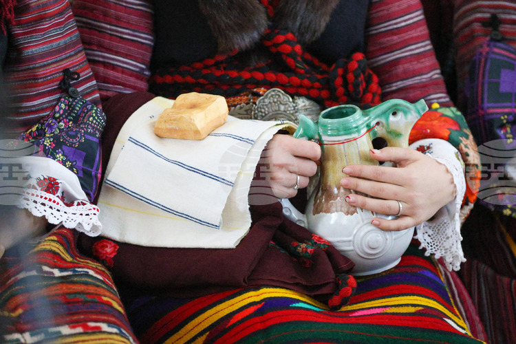 Ритуали за Бабинден ще бъдат пресъздадени от четири читалища в община Панагюрище